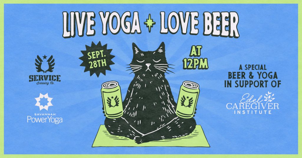 Yoga Fundraiser