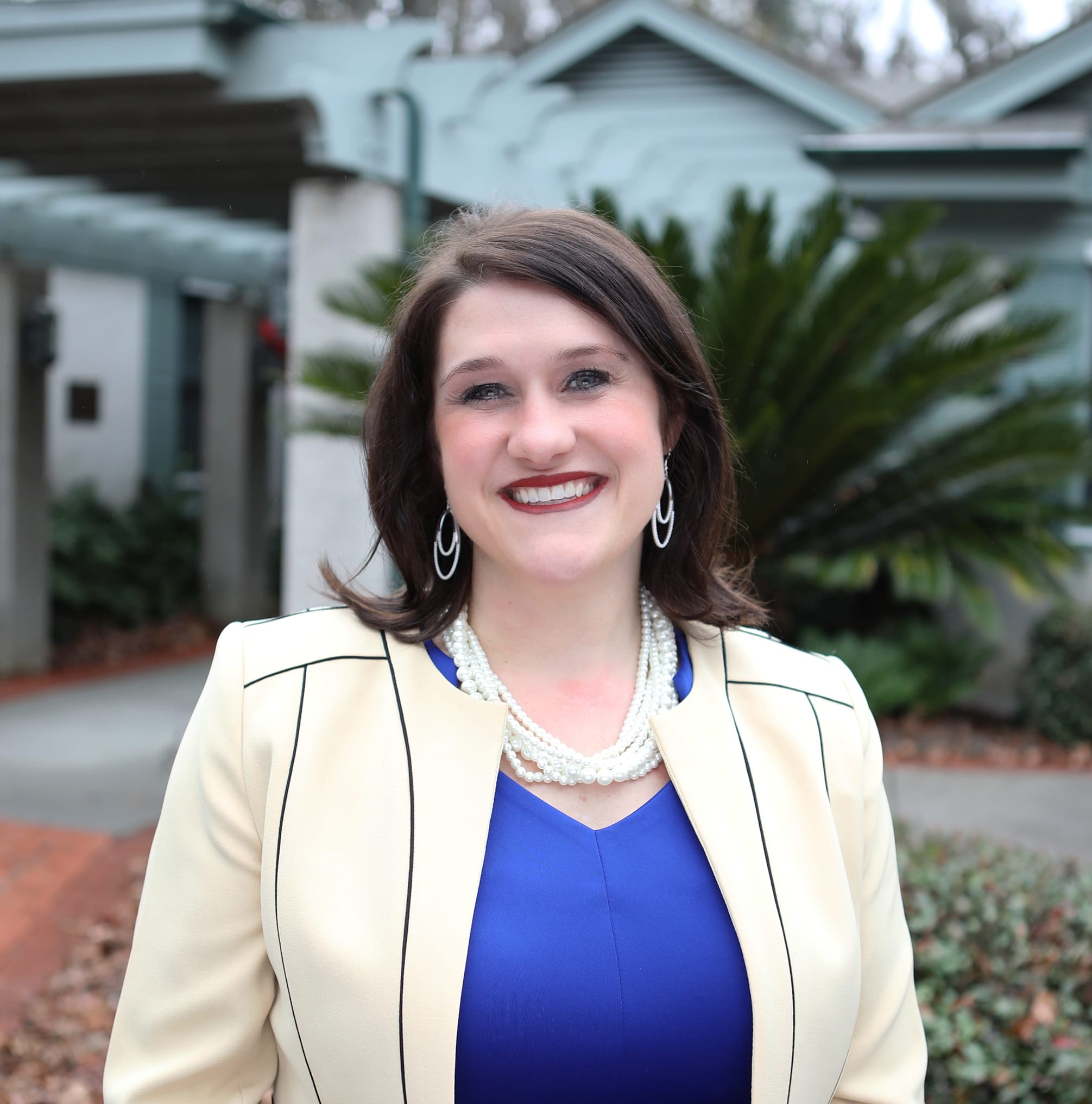 Hospice Savannah Welcomes New President/CEO - Hospice Savannah